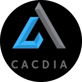 Logo do DCE